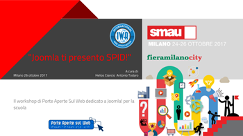 Copertina Joomlasmau2017png