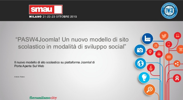 slide smau
