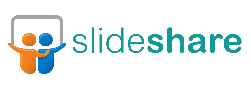 Accedi al mio canale slideshare slidesharelogo